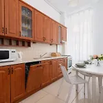 Lägenhet W Sercu Krakowa Z Dwoma Sypialniami By Rent Like