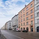 W Sercu Krakowa Z Dwoma Sypialniami By Rent Like * Kraków