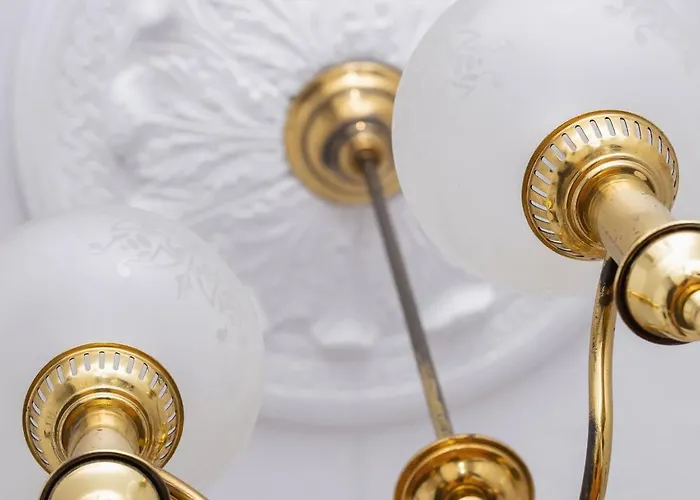 W Sercu Krakowa Z Dwoma Sypialniami By Rent Like شقة كراكوفيا