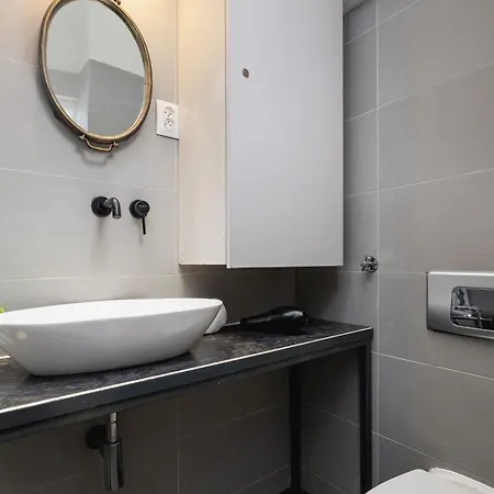 Appartement W Sercu Krakowa Z Dwoma Sypialniami By Rent Like Cracovie