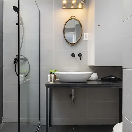 Apartment W Sercu Krakowa Z Dwoma Sypialniami By Rent Like